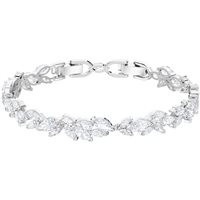 Armband Swarovski Dame Louison in  Metall-Legierung Cubic Zirconia 5419244 - 5419244